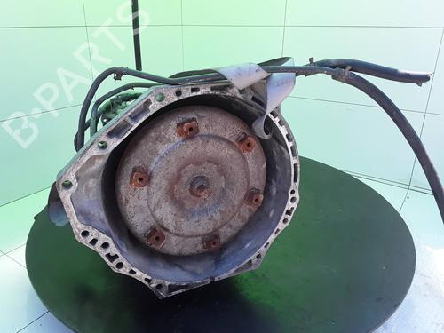 Used Gearbox HYUNDAI TERRACAN (HP) 2.9 CRDi 4WD (150 hp) 27280301