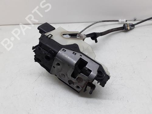 Front right lock CITROËN DS4 (NX_)  | BP23267865C97 
