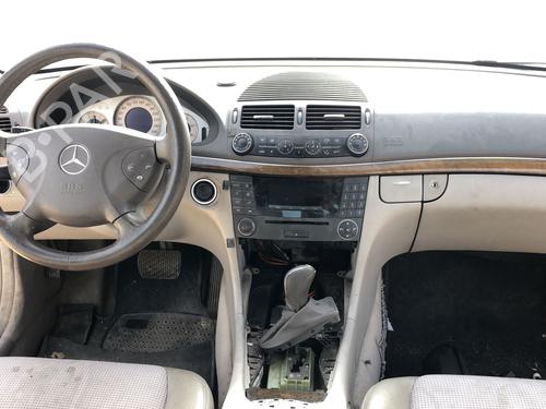 Headlight washer MERCEDES-BENZ E-CLASS (W211) E 270 CDI (211.016) | BP33907041E17  - Image 12