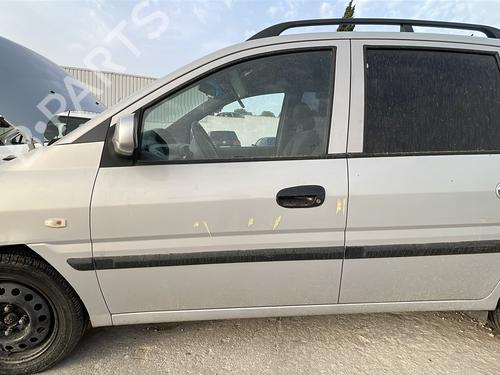 Used Left front door Left front door 37703466 37703466