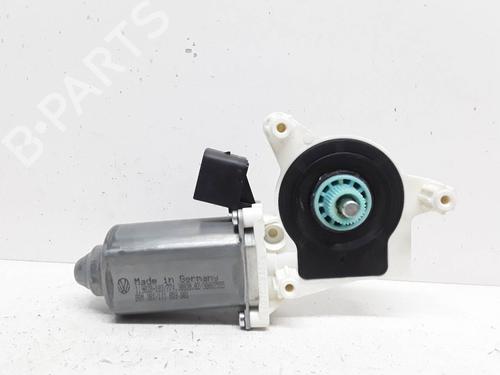 Left front window motor VW PASSAT B5.5 (3B3) 1.9 TDI | BP11632226E21 