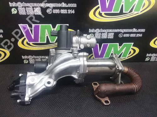 Egr DACIA SANDERO  | BP7467942M69 