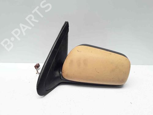 Used Left mirror Left mirror NISSAN ALMERA I (N15) 1.4 GX,LX (75 hp) 34330909 34330909