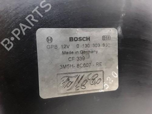Kjølevifte elektrisk FORD FOCUS C-MAX (DM2)  | BP10219031M35 