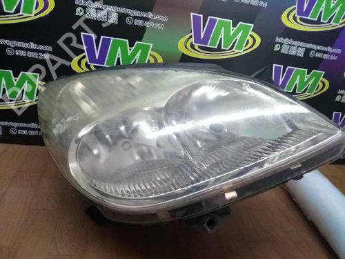 Used Right headlight CITROËN C5 I (DC_) [2001-2005]  7467235