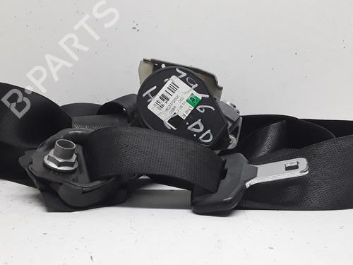 Used Front right seatbelt MERCEDES-BENZ R-CLASS (W251, V251) R 350 CDI 4-matic (251.022, 251.122) (224 hp) 11217405