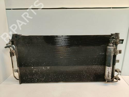 Used AC radiator AC radiator NISSAN MURANO II (Z51) 2.5 dCi 4x4 (190 hp) 40092143 40092143