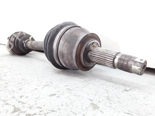 Left front driveshaft FIAT FIORINO Box Body/MPV (225_) 1.3 D Multijet (225BXD1A, 225BXB1A, 225BXB11) | BP8223929M38 