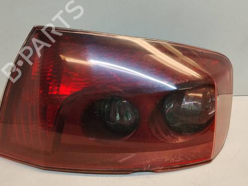Højre baglygte Højre baglygte PEUGEOT 407 (6D_) [2004-2011] 39908340 39908340