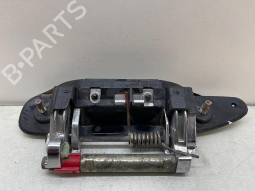 Front right exterior door handle NISSAN PRIMERA (P11) 1.6 16V | BP22897998C129 