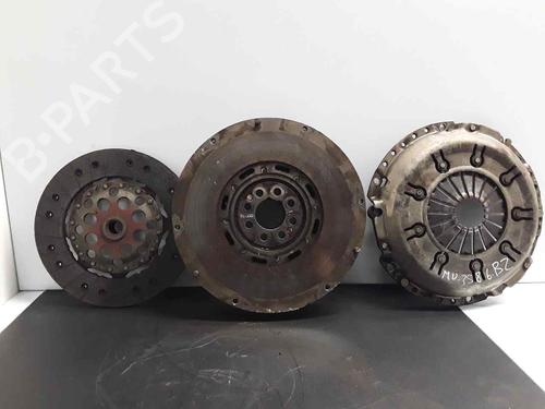 Used Other VOLVO S80 I (184) 2.5 TDI (140 hp) 30551622