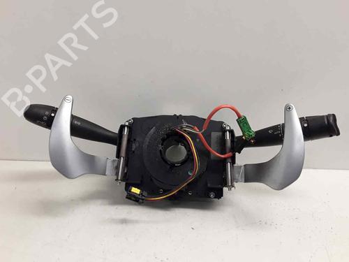 Used Headlight switch CITROËN C3 I (FC_, FN_) 1.4 16V (88 hp) 21531233