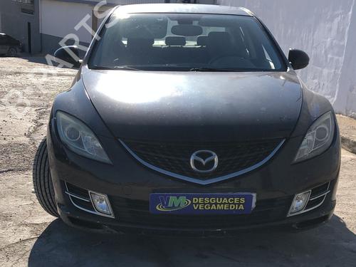 Cup/Object holder MAZDA 6 Estate (GH) 2.0 MZR-CD (GH14) | BP36239887I37 - Image 3