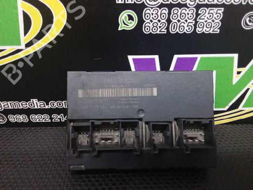 Elektronisk modul VW GOLF V (1K1) [2003-2010]  10260701