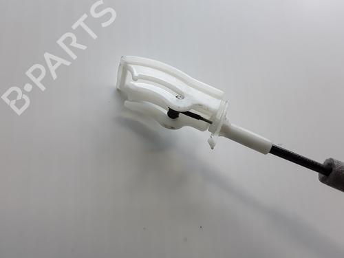 Rear right lock BMW 3 Touring (E46) 330 i | BP9678893C99 