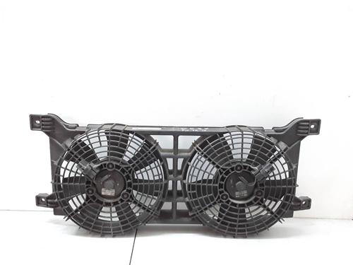 Koelventilatormotor SSANGYONG RODIUS I 2.7 Xdi (163 hp) 9287882
