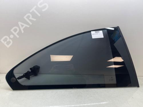 Used Rear right quarter glass Rear right quarter glass 23072087 23072087