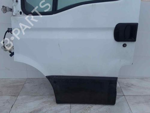 Left front door IVECO DAILY IV Van 35C13 V, 35C13 V/P, 35S13 V, 35S13 V/P | BP29548568C2 