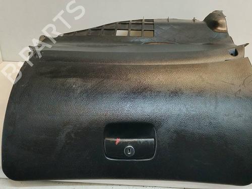 Used Glove box Glove box VW PASSAT B5.5 (3B3) [2000-2005] 40457137 40457137