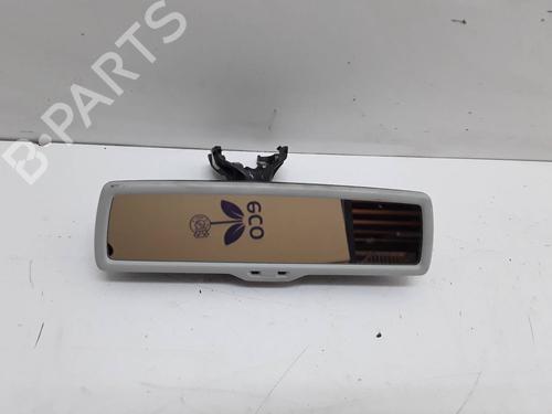 Used Rear mirror VW TIGUAN (5N_) 2.0 TDI (140 hp) 10515586