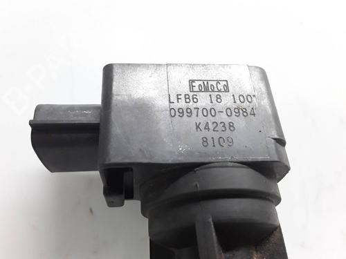 Ignition coil MAZDA 6 Hatchback (GG) 1.8 | BP8330401M94 