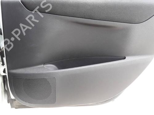 Rear right panel PEUGEOT 3008 I MPV (0U_) 1.6 VTi | BP13371121C61 