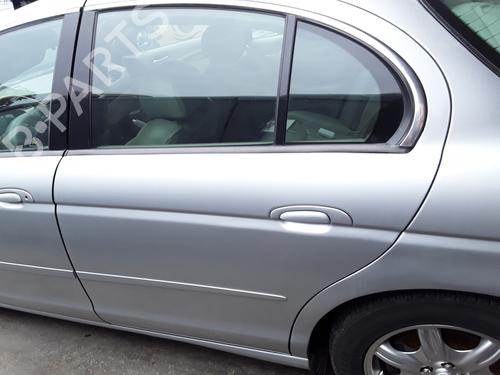 Used Left rear door JAGUAR S-TYPE II (X200) 3.0 V6 (238 hp) 20106257
