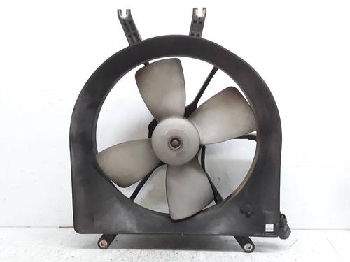 Used Radiator fan HONDA HR-V (GH_) 1.6 16V (GH1, GH3) (105 hp) 8500352