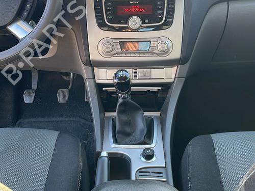 Left sun visor FORD FOCUS II (DA_, HCP, DP)  | BP32175373I1 