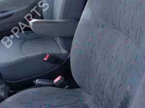 Steering pump HYUNDAI H-1 Van (A1)  | BP9504245M99 