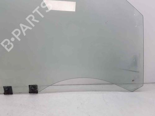Front right door window DACIA DOKKER MPV (KE_)  | BP22694593C19 