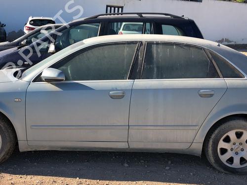 Pipe AUDI A4 B6 (8E2) 1.9 TDI | BP30962000M125 