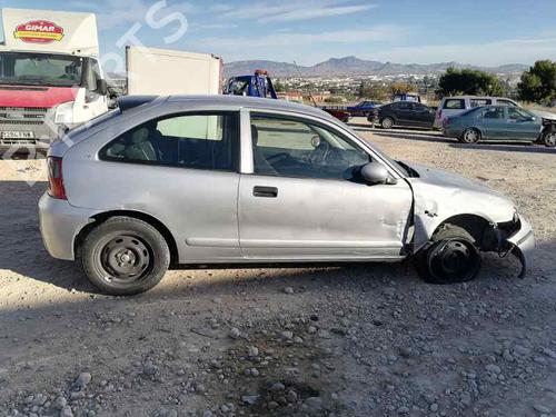 AC compressor MG MG ZR 105 | BP10570461M34 