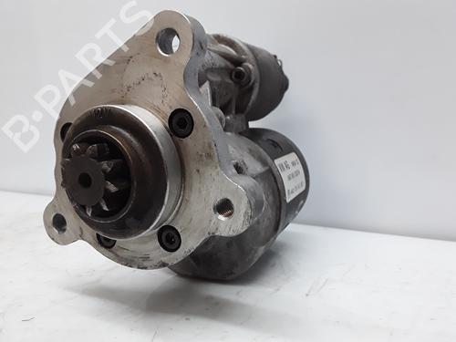 Starter SKODA FABIA I (6Y2) | BP7713965M8