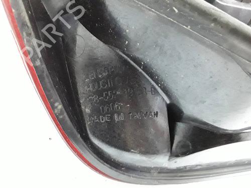 Højre baglygte CITROËN XSARA (N1)  | BP7474073C35 