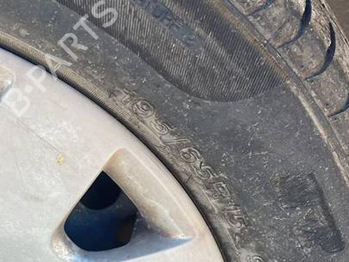 Glove box VW PASSAT B5.5 (3B3)  | BP40457137C95  - Image 12