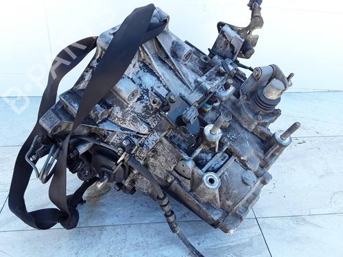 Gearbox VOLVO S40 I (644) 1.9 DI | BP29913562M3