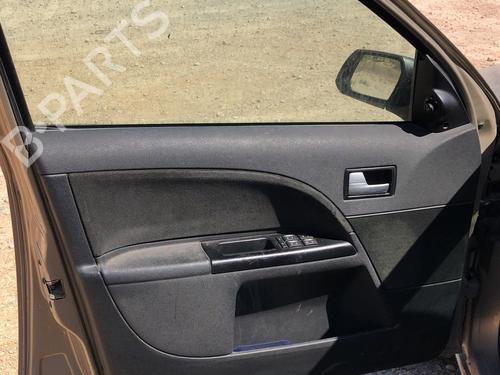 Front left interior door handle FORD MONDEO III (B5Y) 2.0 16V TDDi / TDCi | BP29437166I13 