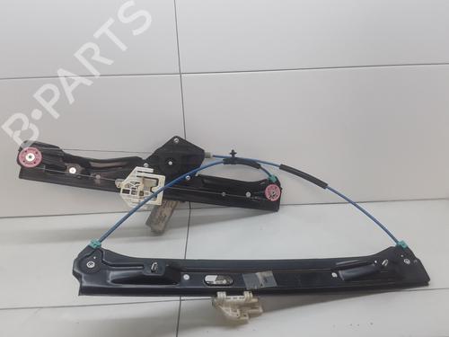 Used Front left window mechanism BMW 3 (F30, F80) 320 d (184 hp) 21561151