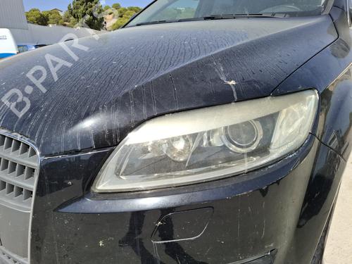 Used Left headlight Left headlight 37407656 37407656