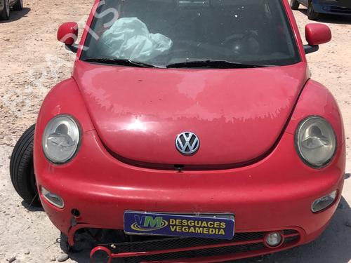 Brugte VW NEW BEETLE (9C1, 1C1) 1.9 TDI 4791891