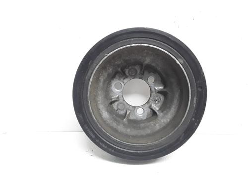 Used Pulley CITROËN C3 II (SC_) [2009-2025]  16284309