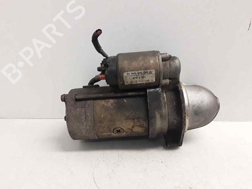 Used Starter SSANGYONG KYRON 2.0 Xdi (141 hp) 29520014