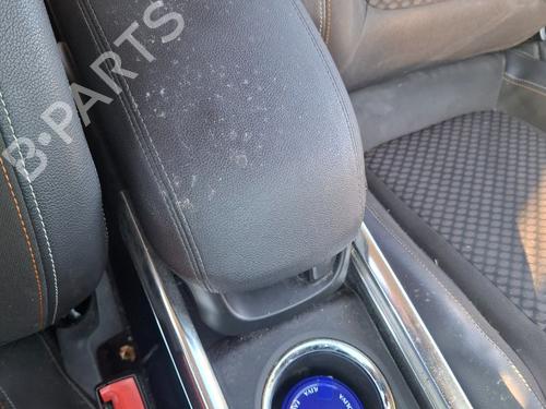 Bracciolo centrale OPEL ZAFIRA TOURER C (P12) [2011-2026]  31373524