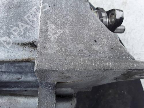 Used Gearbox BMW 3 (E46) 318 i (118 hp) 11106314