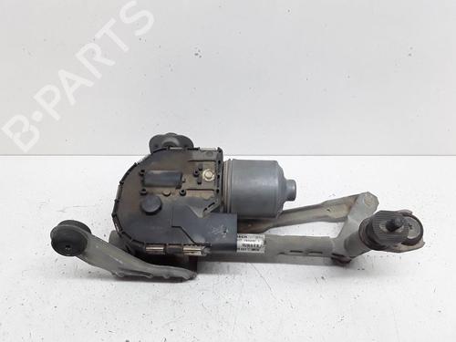 Used Front wiper motor SEAT LEON (1M1) 1.9 TDI (110 hp) 15720602