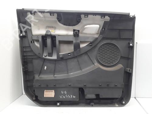 Front right panel CITROËN JUMPY II (VF7) 2.0 HDi 120 | BP37015029C59 - Image 2
