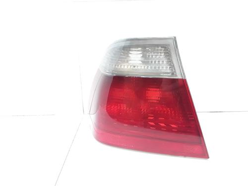 Used Left taillight BMW 3 (E46) 330 i (231 hp) 13651138