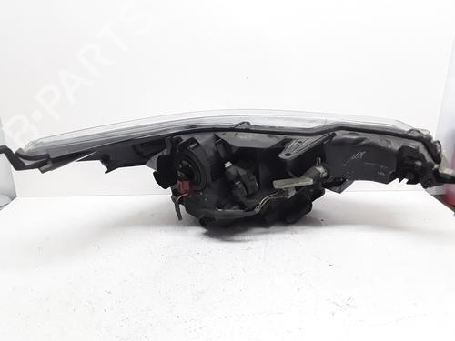 Left headlight TOYOTA AVENSIS Saloon (_T27_) 2.0 D-4D (WWT271_) | BP12979510C28