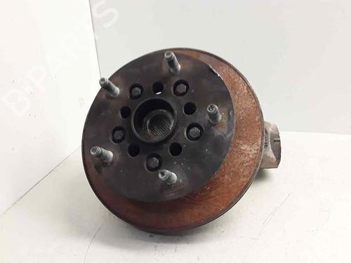Used Right front steering knuckle FORD TRANSIT Van (FA_ _) [2006-2014]  18413611